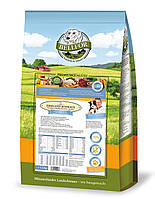 Беззерновий корм для цуценят 7,5 кг Курка Bellfor Freiland Schmaus Junior