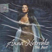 Anna Netrebko (Анна Нетребко) — Найкраще (digipak)