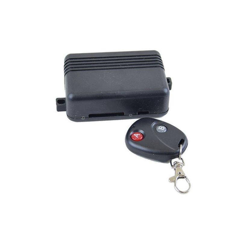 Radio Comander (300 м)