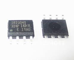 Мікросхема IR2304STRPBF, фото 1