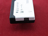 USB Mini/MicroSD SD MMC xD M2 MS Duo CF картридер, фото 5