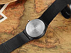Ручні годинники Curren браслет | Чоловічі наручні годинники, фото 5