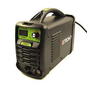 Плазморез STROMO CUT-40(3 в1)