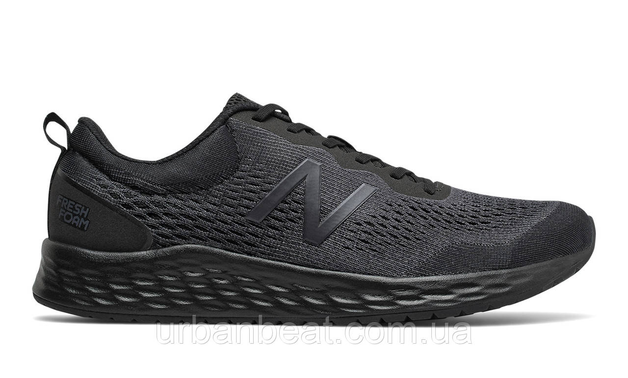 Чоловічі кросівки New Balance Fresh Foam Marislk3 Оригінал