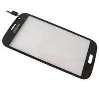 Сенсор (тачскрин) для Samsung i9060 Galaxy Grand Neo синий Оригинал (Тестирован)