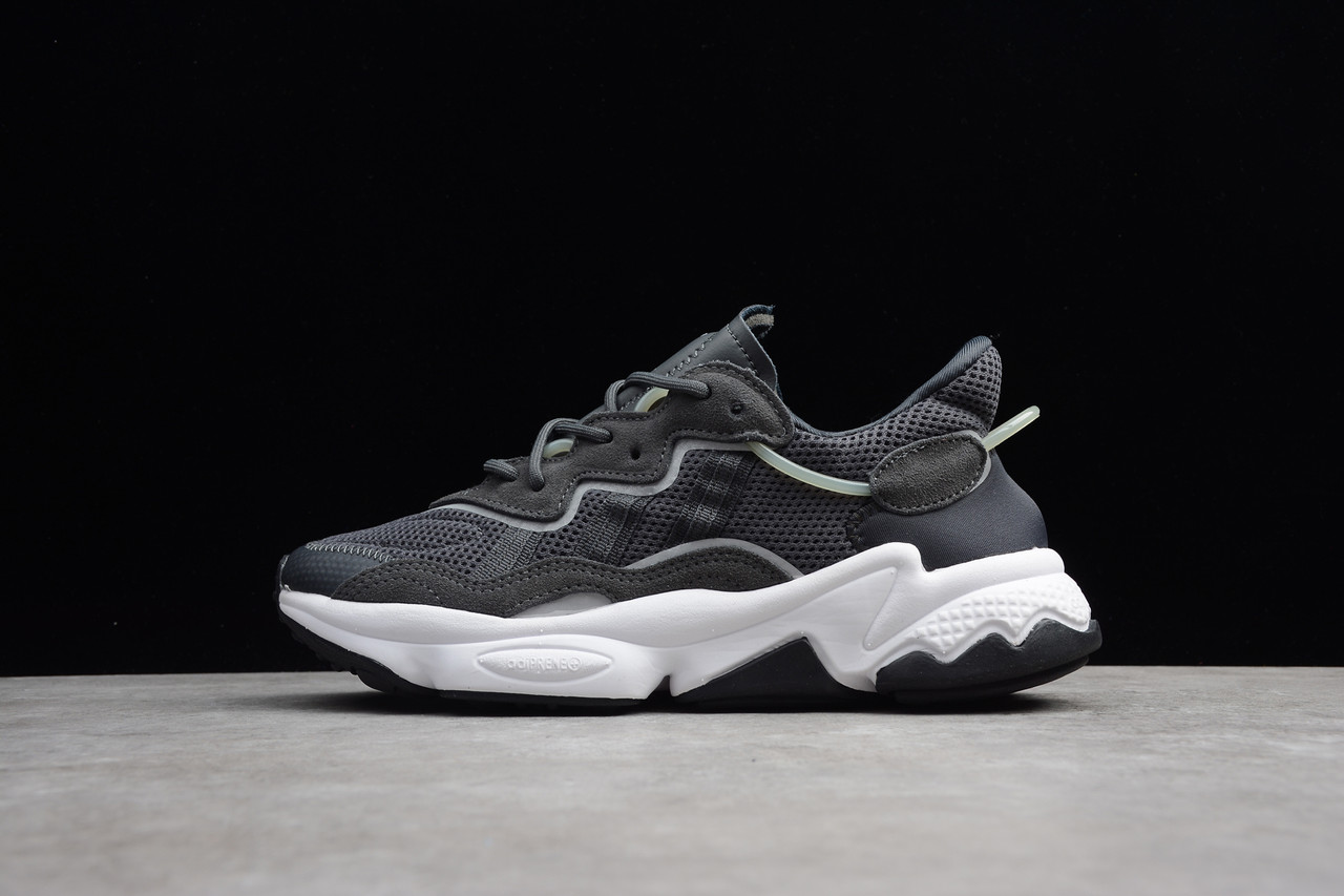 Кросівки жіночі Adidas Ozweego Adiprene / ADM-2591