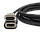 Магнітний кабель Type-C 5А Essager, 1м, чорний, фото 2