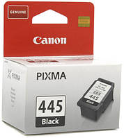 Canon (Black) PG-445