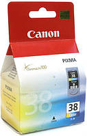 Canon (colour) CL-38