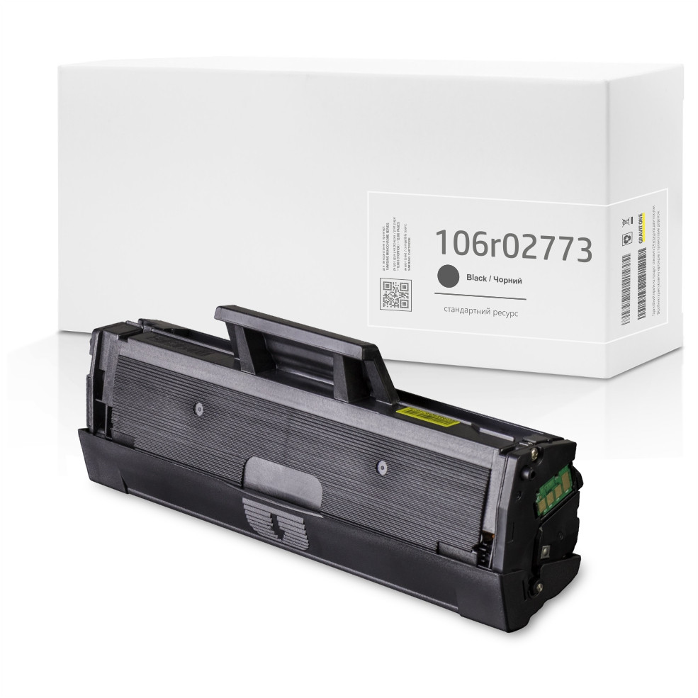 Картридж сумісний Xerox 106R02773 (650N05407), NL-5928 RC VENLO, 1.500 ...