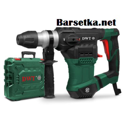 Перфоратор бочкової DWT BH13-30 VB BMC (гарантія 2 роки, бочка, 3 режими роботи)