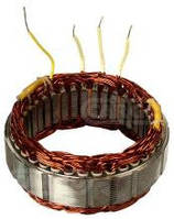 Статор генератора ALFA ROMEO 164, JOHN DEERE