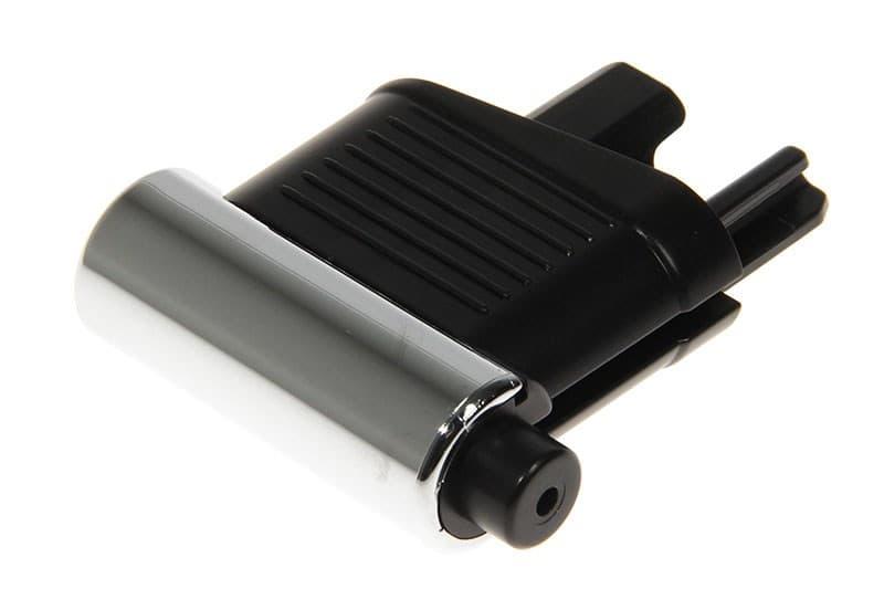 Насадка подачі гарячої води кавомашини Delonghi 5513222931, фото 1