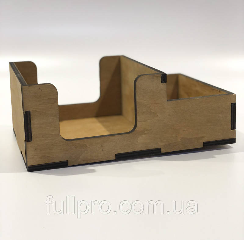 Серветниця-спецівниця Дуб, фото 1