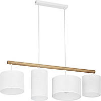 Подвесной светильник TK Lighting DEVA WHITE 4106