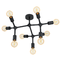 Люстра потолочная Eglo 98318 Bocadella 1