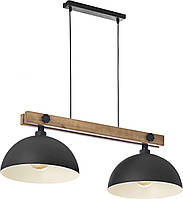 Подвесной светильник TK Lighting OSLO 1706