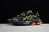 Кросівки жіночі Adidas Ozweego Adiprene / ADM-2603, фото 4