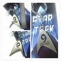 Брелок Щит зоряний шлях