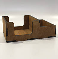 Серветниця-спецівниця Горіх