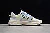 Кросівки жіночі Adidas Ozweego Adiprene / ADM-2606, фото 7