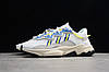 Кросівки жіночі Adidas Ozweego Adiprene / ADM-2606, фото 4
