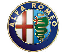 ALFA ROMEO