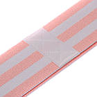 Стрічка опору RESISTANCE LOOP Sport 1549-2 Pink, фото 2