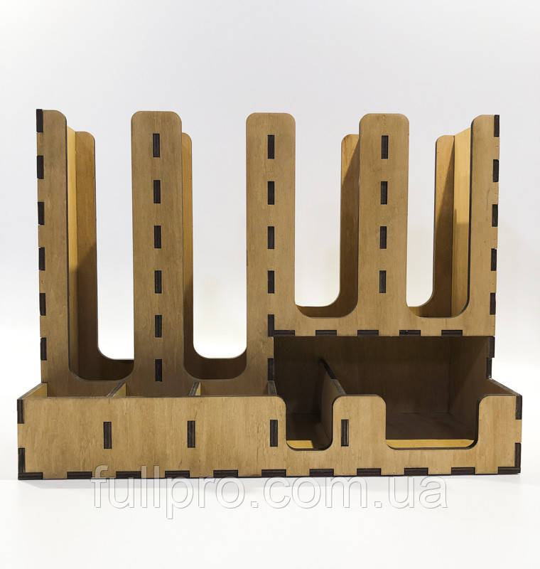 Органайзер Мега Дуб, фото 1