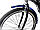 Електровелосипед VEOLA XF07 36В 350 Вт 8 А·год, фото 9