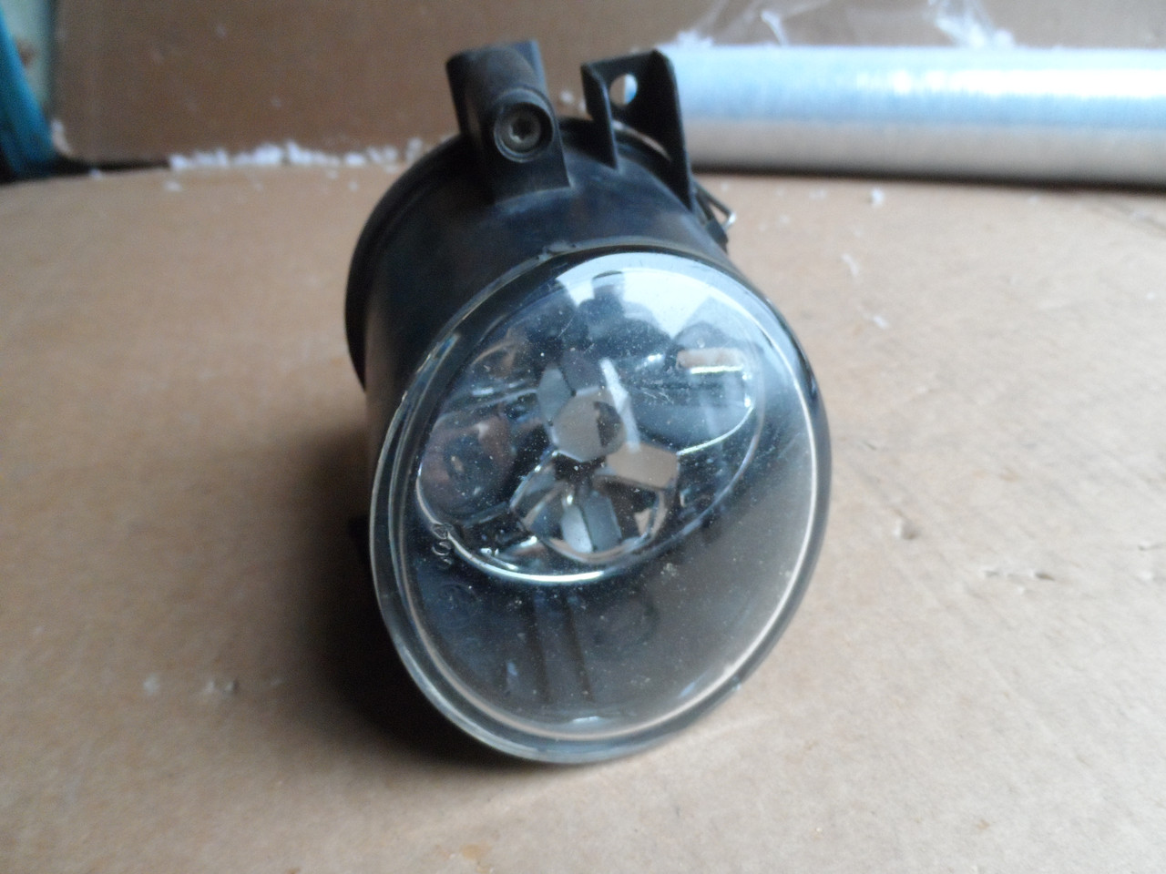 Протитуманна фара туманка ліва Seat Altea Leon Toledo 5P0941601 5P0941699A, фото 1