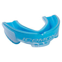 Капа боксерская Flamma IceHit Adult, со вкусом Голубой