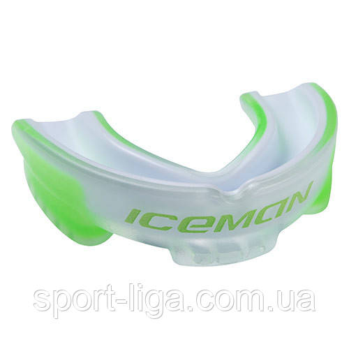 Капа для боксу Flamma IceHit зі смаком