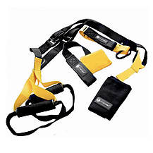 Петлі тренувальні TRX - Suspension Training (FitStudio), фото 3