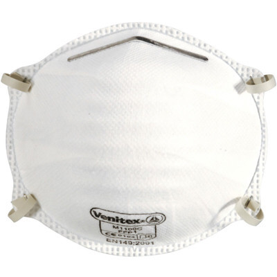 Респіратор VENITEX FFP1 М1100С