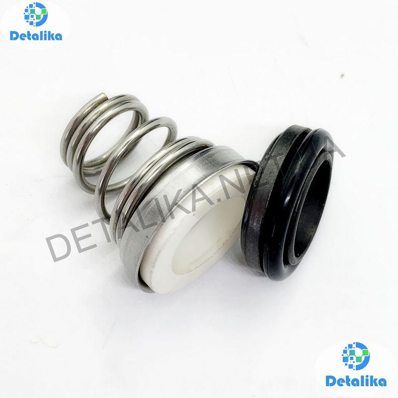Торцеве ущільнення для насосів Ebara CDA, CD, 2CD, CDX, 2CDX, JE, JEX, фото 1