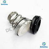 Торцеве ущільнення для насосів DAB (EURO, Active) - 15mm, фото 2