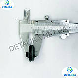 Торцеве ущільнення BT-FN/15 (аналог Burgmann BT-FN, AESSEAL T04, M112K.FRA.015, R-BT-FN) - 15мм, фото 7