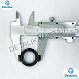 Торцеве ущільнення BT-FN/15 (аналог Burgmann BT-FN, AESSEAL T04, M112K.FRA.015, R-BT-FN) - 15мм, фото 6
