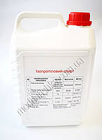 Спирт ізопропіловий, 5 л