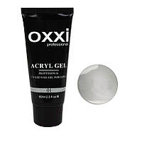 Акрил гель No 1, прозорий,60мл