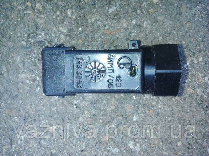 Купить Датчик скорости НИВА, цена 550 грн — Prom.ua (ID#149742621)