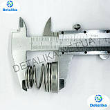 Торцеве ущільнення BT-FN/20 (аналог Burgmann BT-FN, AESSEAL T04, M112K.FRA.020, R-BT-FN) - 20мм, фото 4