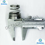 Торцеве ущільнення BT-FN/20 (аналог Burgmann BT-FN, AESSEAL T04, M112K.FRA.020, R-BT-FN) - 20мм, фото 3