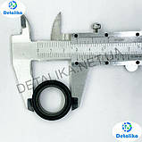 Торцеве ущільнення BT-FN/20 (аналог Burgmann BT-FN, AESSEAL T04, M112K.FRA.020, R-BT-FN) - 20мм, фото 6