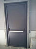 Протипожежні двері EI30 ДМП-4 Антипаніка, розмі 960*2050мм, фото 5