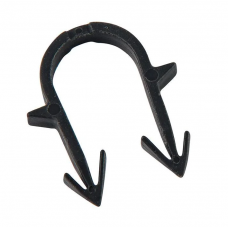 Скоба якірна для теплої підлоги (гарпун) (100шт), фото 1