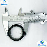 Торцеве ущільнення BT-FN/32 (аналог Burgmann BT-FN, AESSEAL T04, M112K.FRA.032, R-BT-FN) - 32мм, фото 6