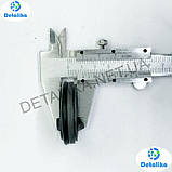 Торцеве ущільнення BT-FN/32 (аналог Burgmann BT-FN, AESSEAL T04, M112K.FRA.032, R-BT-FN) - 32мм, фото 7