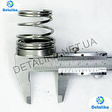 Торцеве ущільнення BT-FN/32 (аналог Burgmann BT-FN, AESSEAL T04, M112K.FRA.032, R-BT-FN) - 32мм, фото 3